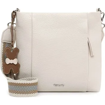 Kabelka Tamaris Dámská kabelka TAMARIS 34551-400 béžová S6 -UNI-