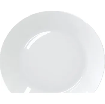 Talíř Dezertní talíř 18 cm bílý Zelie Arcopal