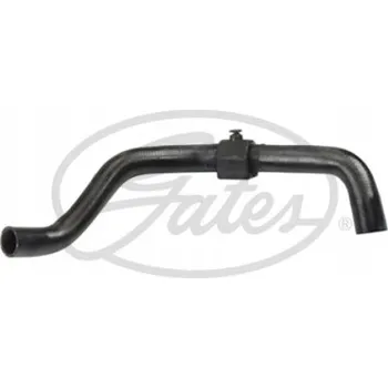 Brzdová hadice Gates 05-2895 Flexibilní hadice chladiče
