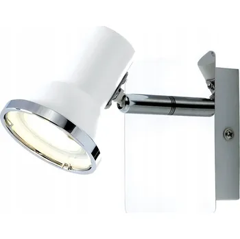 Nástěnné svítidlo Nástěnné svítidlo Rabalux bílé GU10 15 W