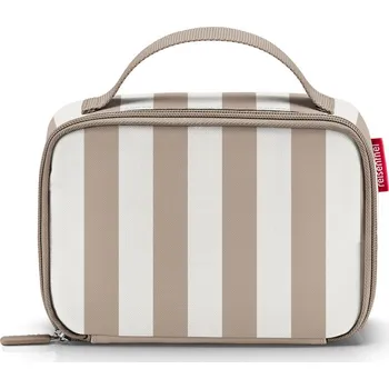 Sport Termobox Reisenthel Thermocase Summerstripes coffee