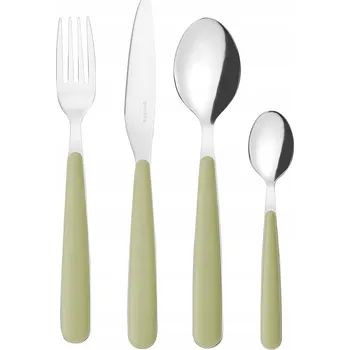 Příbor Sada příborů Guzzini Pop 24 ks