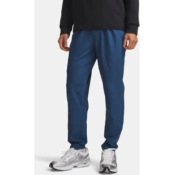 Pánské kalhoty Under Armour Pánské sportovní kalhoty UA Unstoppable 6003861-498 Modrá MD