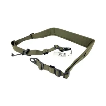 Taktický 2-bodový popruh SP2 - Ranger Green