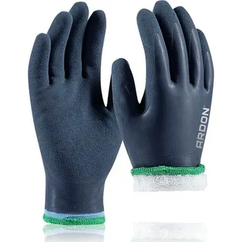 Pracovní rukavice Zimní rukavice ARDON®WINFINE WP Velikost: 8 A9144/08-SPE