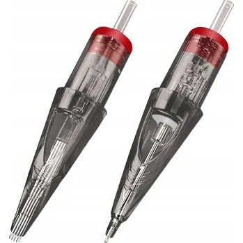 Tetování Cartridge na tetování El Cartel 0.30 41 Magnum 10ks