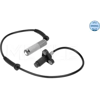 Přislušenství brzdového systému Snímač, počet otáček kol MEYLE 314 899 0030