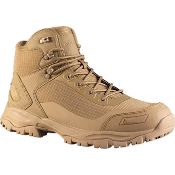 Pánská treková obuv Boty Mil-Tec Tactical Lightweight - coyote, 12