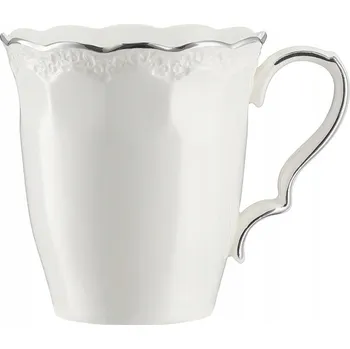 Hrnek Villa Italia RIVET porcelánový 300 ml