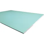 Rigips RBI (H2) Sádrokartonová deska 2000 x 1250 x 12,5 mm | cena za m²