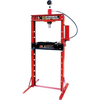 dílenský stroj Hydraulický lis 20t, AHProfi - TY20001