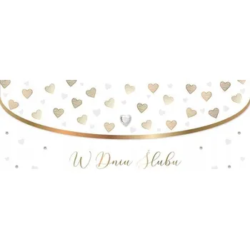 Obraz Vánoční přání 5,2 x 5,3 cm