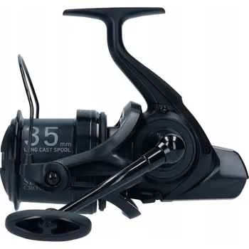Rybářský naviják Naviják Daiwa CROSSCAST 35 SCW 5000LD QD 4.9:1