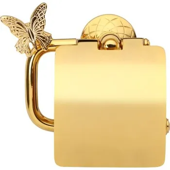 Úchyt na toaletní papír Butterfly