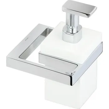 Dávkovač mýdla Dávkovač mýdla Frame bez vzoru (úchyt do zdi)