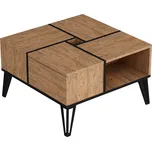 ASIR Nirvana Atlantic Pine