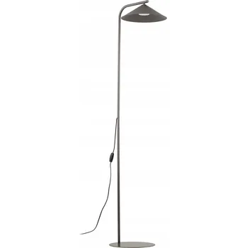 Stojací lampa Hnědá moderní stojací lampa do obýváku 1xGX53 16186 TK Lighting