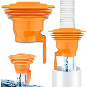 Vrták Sprchový sifon Souky 50 mm