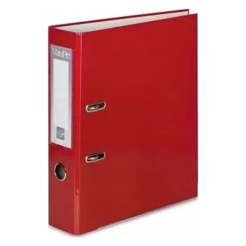 Kancelářský pořadač VAUPE FCK A4 75 mm Červený (Červený)