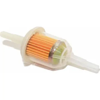 Palivový filtr Filtr palivový velký plastový palivový filtr velký
