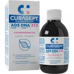 CURASEPT ADS 212 ústní voda 200 ml