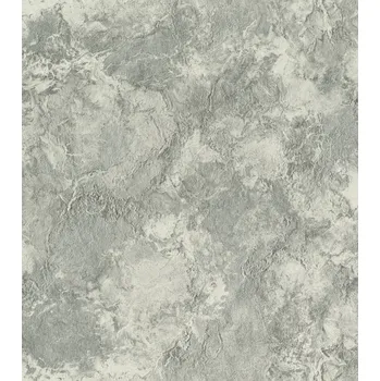 Tapeta Vliesová tapeta šedý mramor 497243 / Vliesové tapety na zeď Factory VI (0,53 x 10,05 m) Rasch