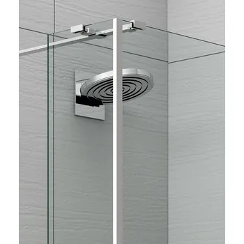 POLYSAN ESCA CHROME rohový profil (ES7910)