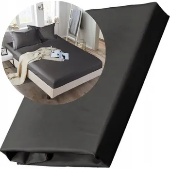 Prostěradlo PROSTĚRADLO S GUMOU 180x200+25cm