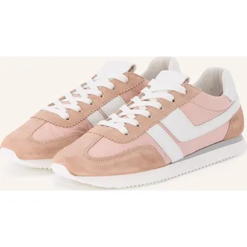 Dámské tenisky Kennel & Schmenger Tenisky Mui, starorůžová / bílá