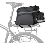 Brašna na nosič Author A-N441 X9 black