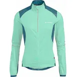 Bunda Vaude Bunda Vaude Air Pro Jacket 41825 dámská opal mint XS/36 XS/36