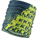 Nákrčník Leki Multiscarf yellow