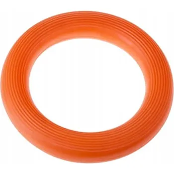 Obraz TULLO Ringo Oranžový, 1 ks (482)