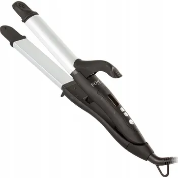 Péče o vlasy Žehlička Na Vlasy Fox 1204146