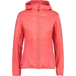 Bunda CMP Bunda CMP 32Z6026 dámská corallo XXS/34 XXS/34
