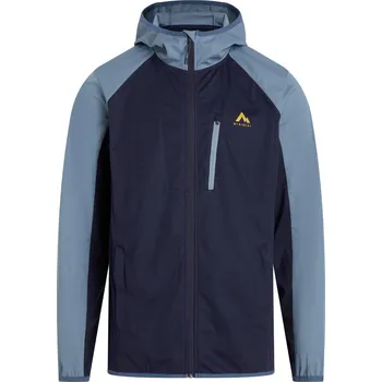 Pánská softshellová bunda Outdoorová bunda McKINLEY Ciamarello II S