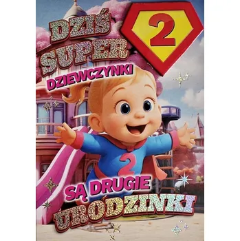 Obraz Vánoční přání 12,5 x 5,3 cm