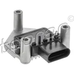 TOPRAN Řídicí jednotka, zapalovací systém 108411