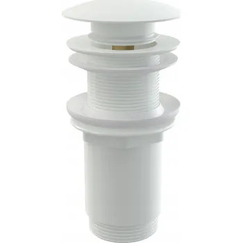 Sifon Umyvadlová výpusť CLIK/CLAK 5/4 A395B