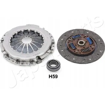Spojka Japanparts KF-H59 Sada spojky