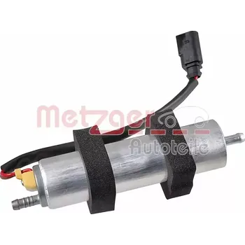 Palivové čerpadlo METZGER Palivové čerpadlo MTG 2250537