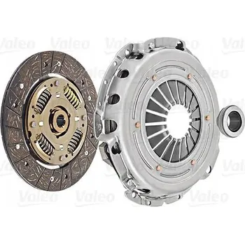 Spojková sada Valeo 786004 Sada spojky