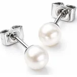 Boccia Titanium Náušnice z titanu 0535-01 + 2 měsíce na vrácení zboží