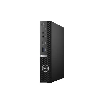 Stolní počítač Dell Optiplex 7080 Micro; Core i5 10500T 2.3GHz/16GB RAM/256GB SSD PCIe