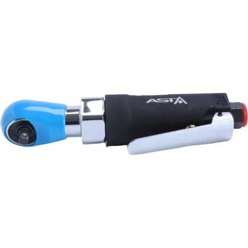 Asta Pneumatický rázový utahovák 34 Nm 1/4" A-0721B