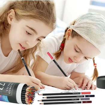 Pastelka Pastelky Be-active.pl 72 ks