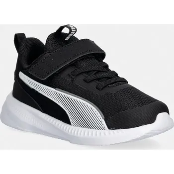 Chlapecké tenisky Puma sneakers boty sportovní dětské Flyer 3 401528 černá 99X, EUR 23