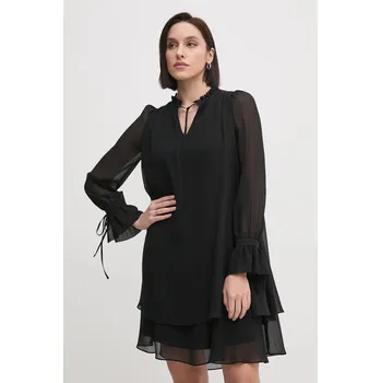 Dámské šaty Šaty Joop! 30046885 černá 99X, vel. 36