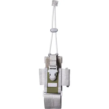 Náhradní kryt pro mobilní telefon UleFone Armor Molle Holster Green