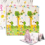 inSPORTline Michlino 150 x 180 x 1,2 cm…